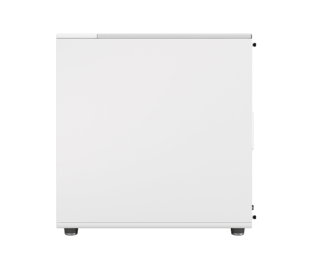 Fractal Design North XL Chalk White TG Clear - 1228501 - zdjęcie 2